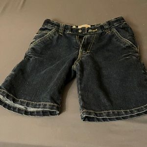 Boys Jean Shorts
